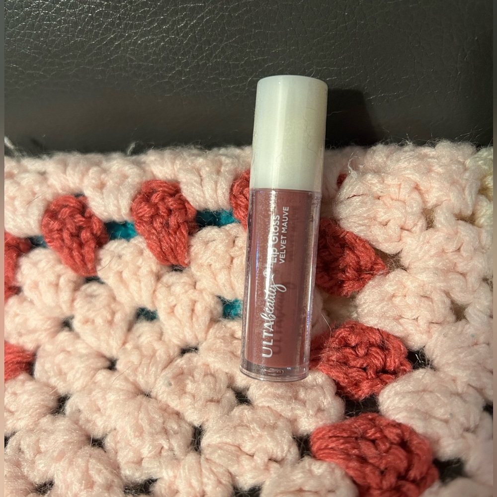 Sealed Ulta Lip Gloss Mini